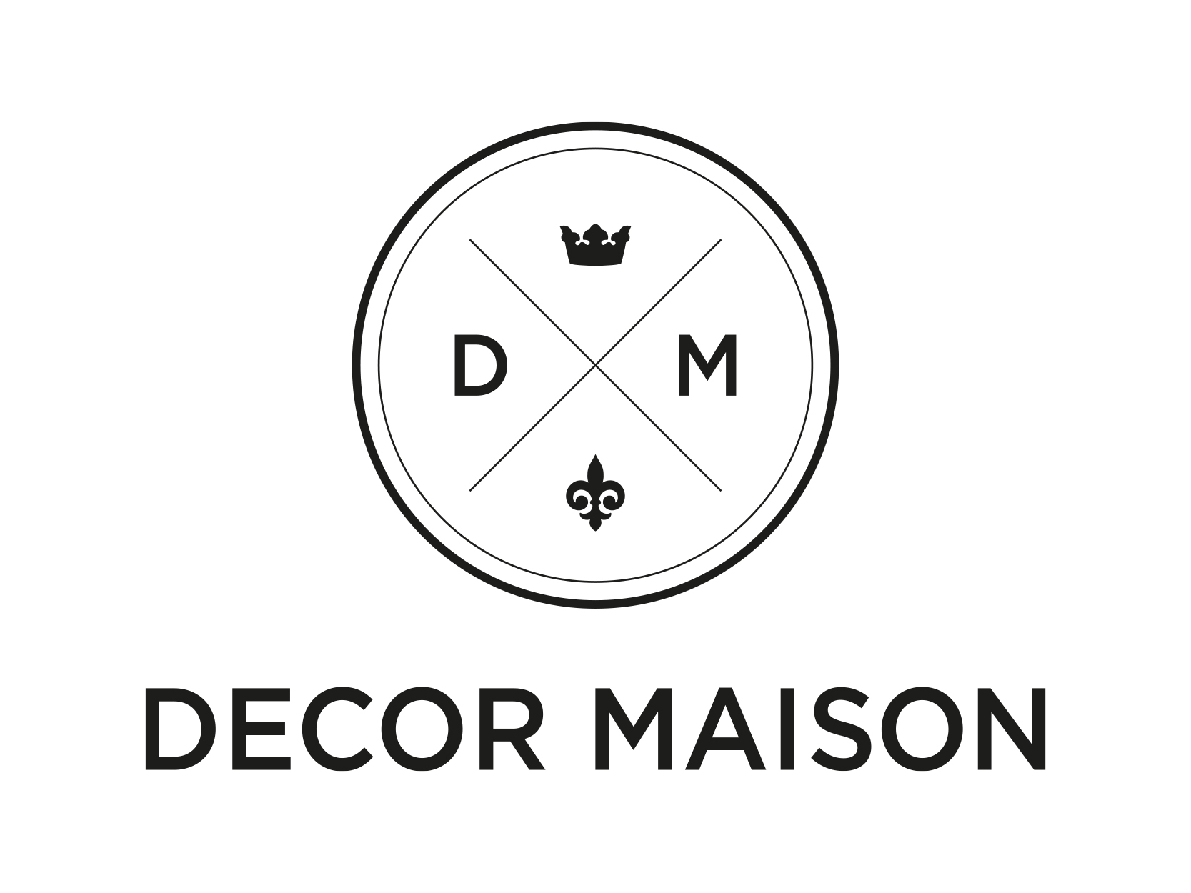 DecorMaison_logotyp